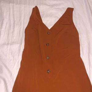 Romper in new condition